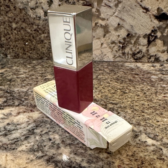 Clinique Other - Clinique Love Pop 13